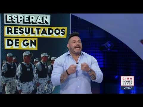 La principal amenaza para los pequeños negocios en México | Noticias con Ciro Gómez Leyva