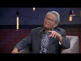 ¿Le ha afectado su baja estatura a Armando Manzanero?