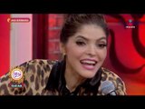 Ana Bárbara habla de su regreso a la música y de sus hijos | Sale el Sol