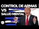 Control de armas vs. Enfermedades mentales | BIPOLAR