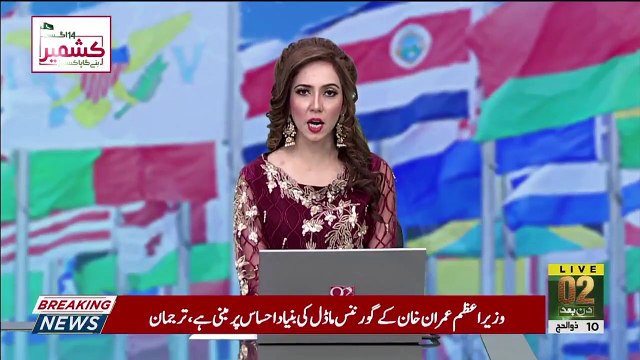 A Pakistani woman called out Priyanka Chopra for being a warmonger