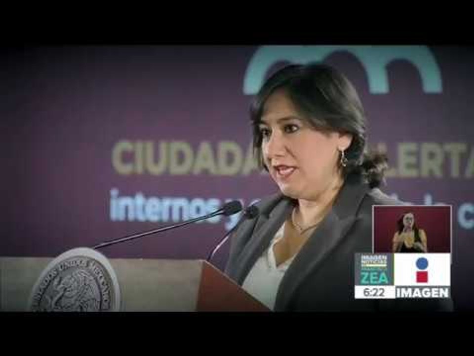 Osorio Chong podría estar involucrado en una millonaria malversación de recursos públicos