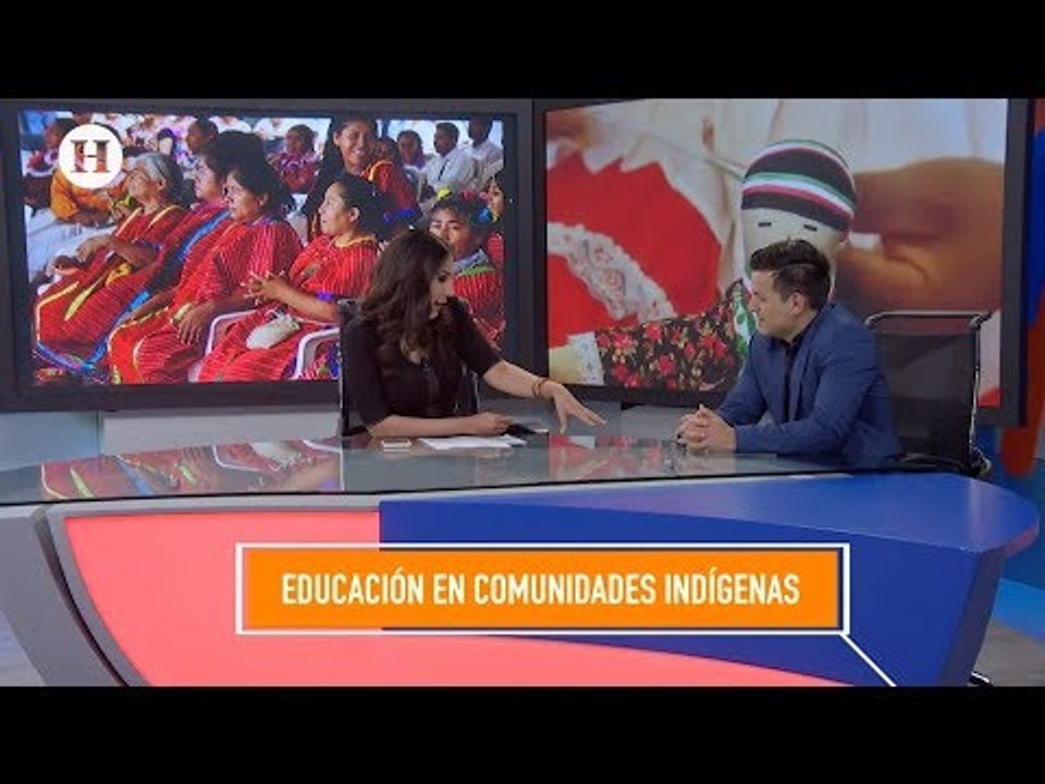 Conoce la labor de Enseña México, organismo sin fines de lucros que apoya la educación