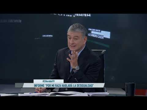 Tener piel oscura o ser de una etnia está relacionado con no tener una vida plena: Oxfam México