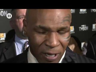 Mike Tyson contó su secreto para evitar ser descubierto por el antidoping