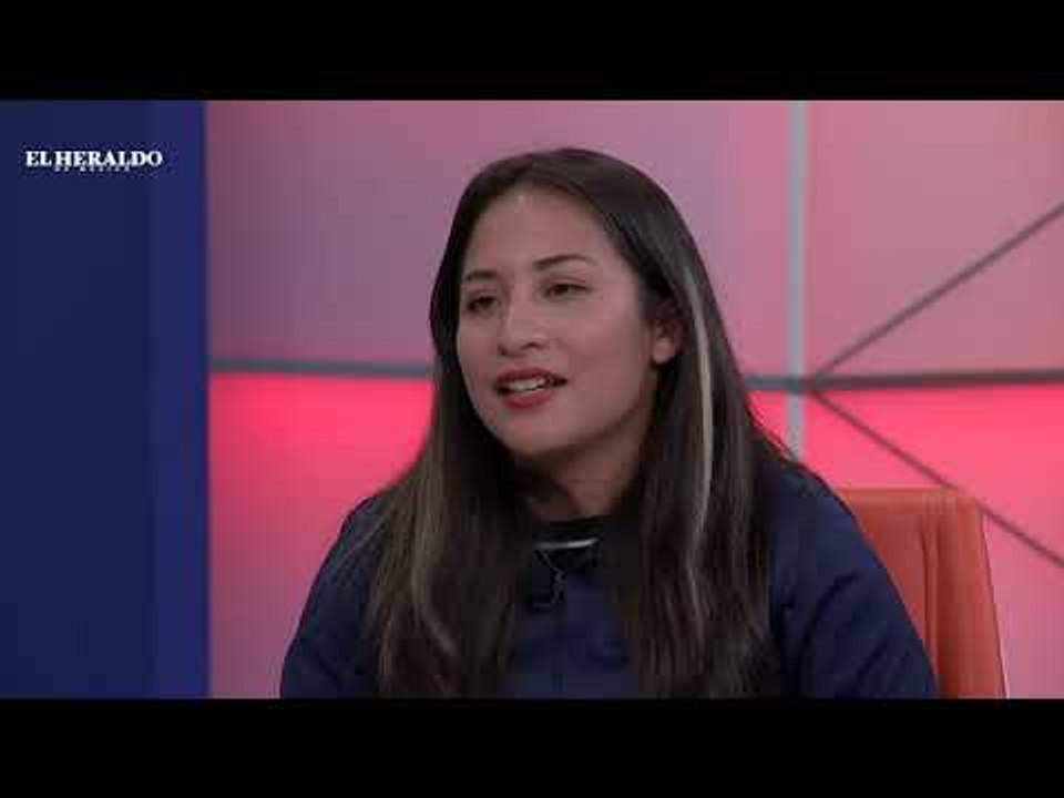 Sacrificios y prejuicios no detienen a las muje...
