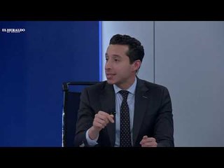 Moody's alerta por "falta de coherencia" en políticas públicas: Mario Maldonado