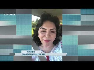 Entre materiales reciclados y 5 mdp de ahorro ocurrieron las elecciones del PRI
