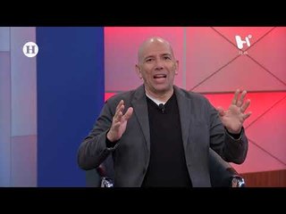 Ciudad de México, madre de la gastronomía internacional: Secretario de Turismo