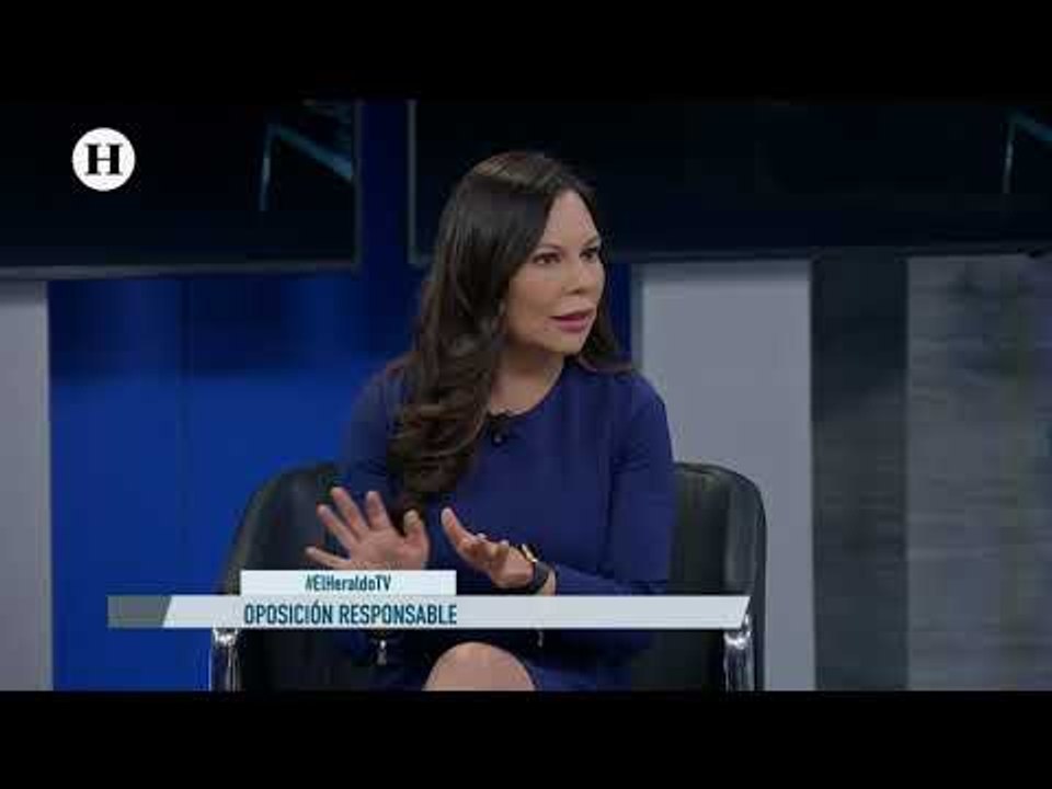 Iniciativa de Dolores Padierna ha sido llamada "La Ley Bonilla 2", asegura la diputada Laura Rojas
