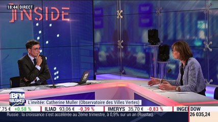 Quel bilan tirer du rapport publié par le Giec ? - 12/08