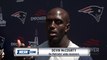 Devin McCourty On Patriots' Wide Receivers, Tight Ends