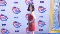 Lucy Hale Teen Choice Awards 2019