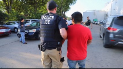 Trump rolls out measures against documented immigrants