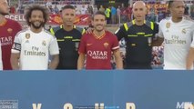 Rеаl Маdrid vs AS Roma 2 - 2 Penalty Shoout Out 6 - 7 Highlights & Goals Resumen y Goles 11 08 2019