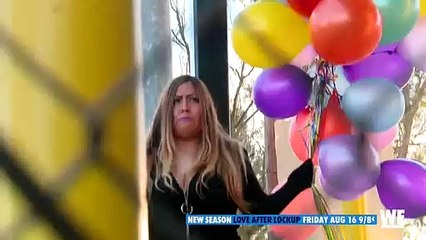 'Love After Lockup' - Summer 2019 Trailer