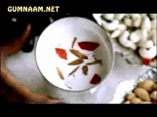 Funny award winning Indian ad - suhaagraat