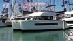 Fountaine Pajot 37 Power catamaran 2019 - Walkthrough