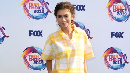 The Best Looks at the 2019 Teen Choice Awards
