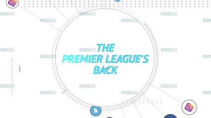 Socialeyesed - VAR makes it's Premier League debut