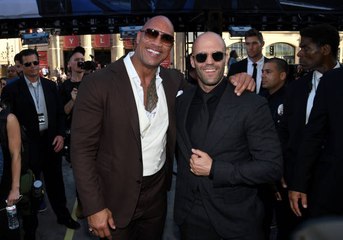 'Hobbs & Shaw' Tops Box Office for Second Straight Week