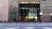 Thousands Sign Petition To Rename Street Outside Trump Tower 'President Barack H. Obama Avenue'
