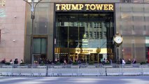 Thousands Sign Petition To Rename Street Outside Trump Tower 'President Barack H. Obama Avenue'