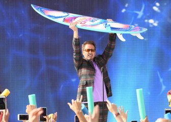 Big Winners at the 2019 Teen Choice Awards