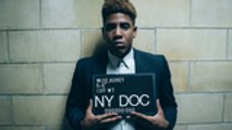 'When They See Us' Star Jharrel Jerome On Korey Wise: 