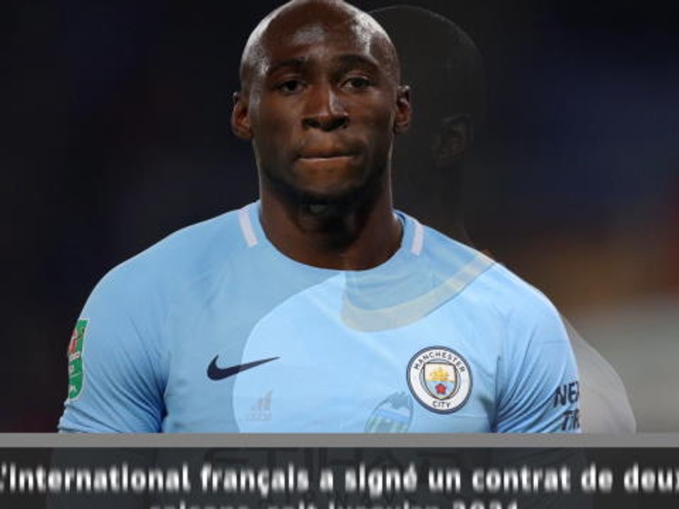 Transferts - Mangala rejoint Valence