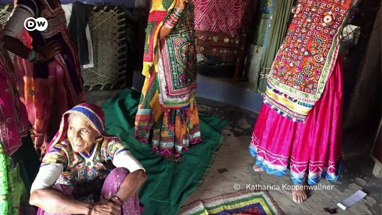 Seltene Souvenirs aus aller Welt | Euromaxx