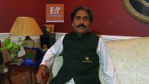 Javed Miandad Current Karachi Situation & Eid Mubarak  | by Media Laboratory (EAP)