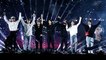 BTS' 'Bring the Soul: The Movie' Opens to $13M Globally | THR News
