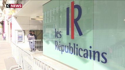 Présidence LR : qui sont les candidats en lice ?