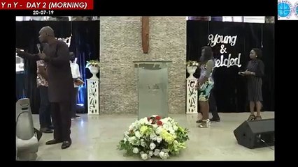 Law Of Transformation - Apostle Joshua Selman