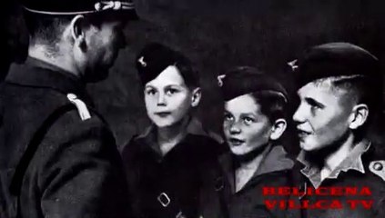 60. LAS NAPOLA - LA HISTORIA DEL TÍO KURT