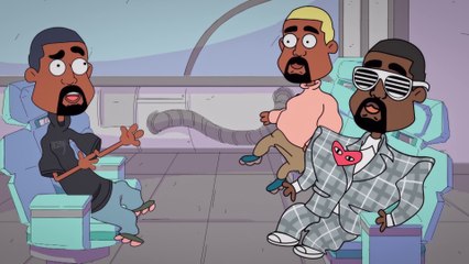 The Trump Time Machine | Sugar And Toys