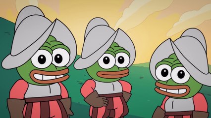 The Lost Dreamers Adjust To Ancient San Bernardino | Sugar And Toys | Fuse