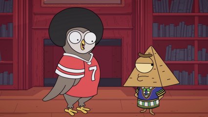 One Eye And The Owl HBCU Take Over |Sugar and Toys | Fuse