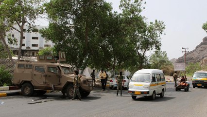 لماذا لم تدعُ السعودية والإمارات للحوار قبل الانقلاب بعدن