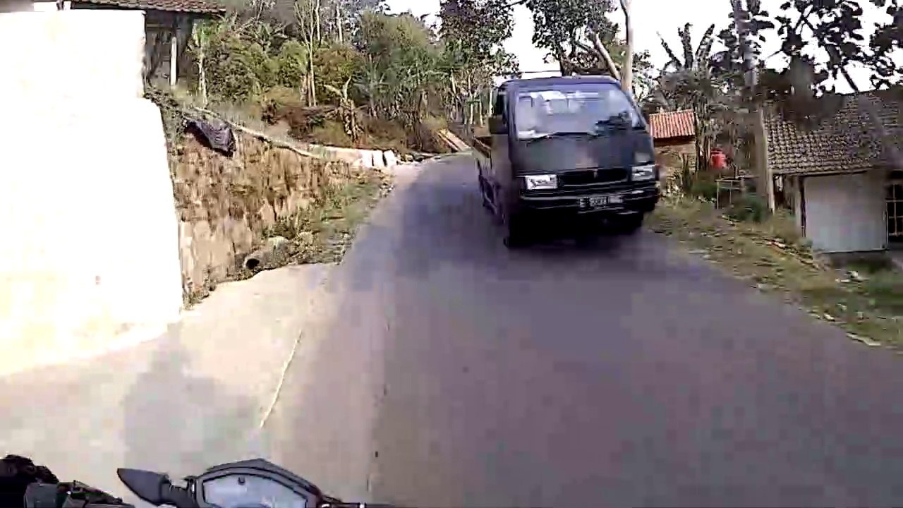 INDONESIA EXPLORE #01