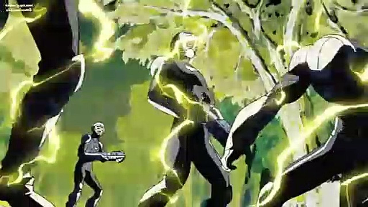 Guyver-กายเวอร์ อมนุษย์เกราะชีวะ ตอนที่ 19 พากย์ไทย