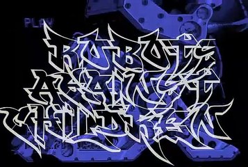 MVGEN: Robots Against Children : Diver