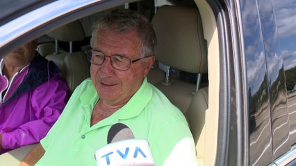 Traverse de Saint-Joseph-de-la-Rive : la congestion toujours problématique