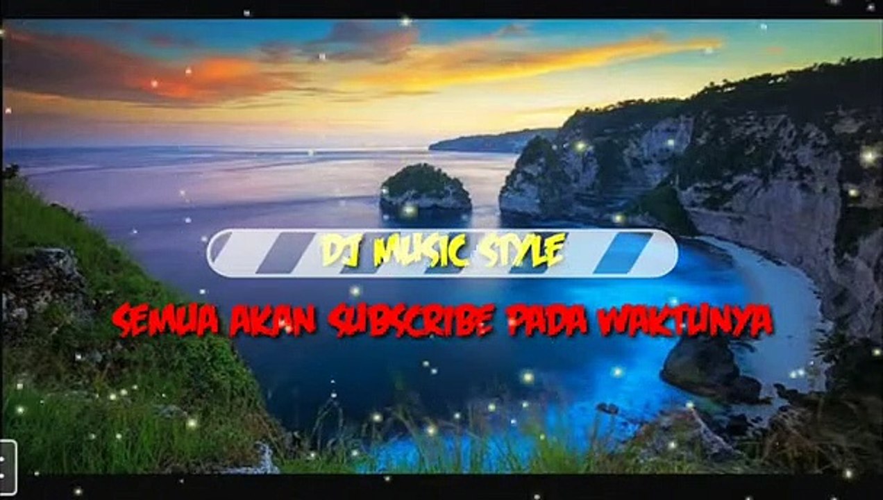 DJ  MUNGKIN  HANYA RINDU  DISAAT AKU TERSAKITI  DI UJUNG JALAN INI
