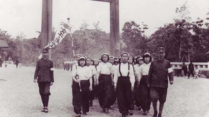 日 "어린이 강제 동원 없었다" 억지 주장 / YTN