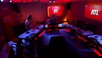 Le journal RTL de 23h du 12 août 2019