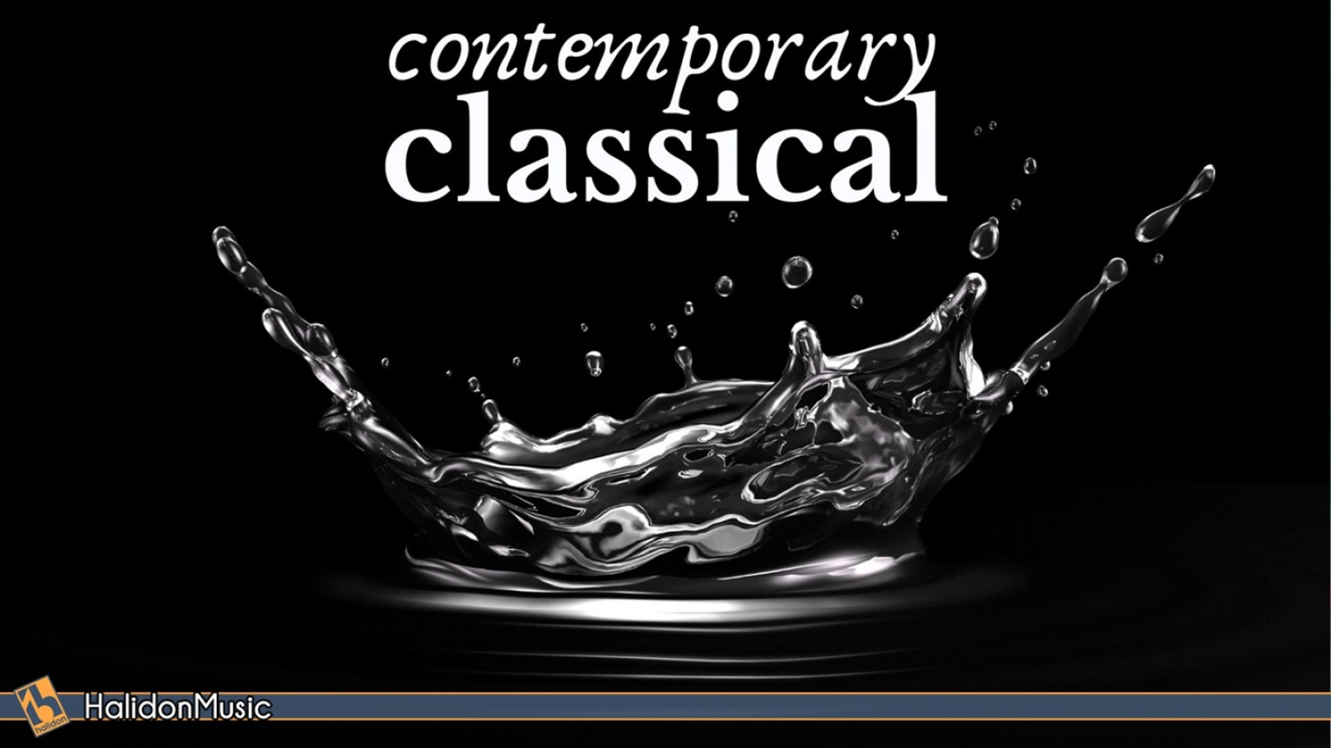 ⁣Various Artists - Contemporary Classical Music