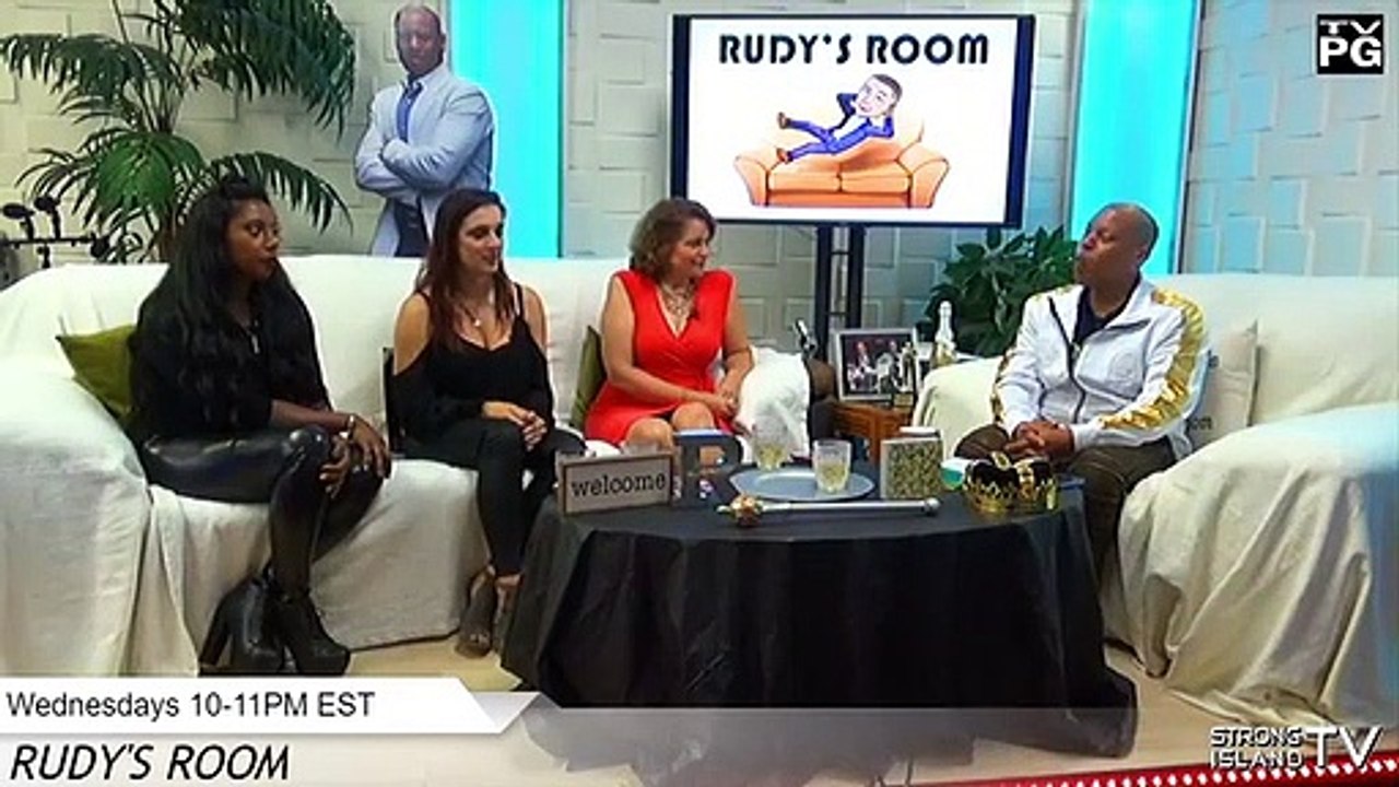 Rudy's Room Season 1 (Ep 8)