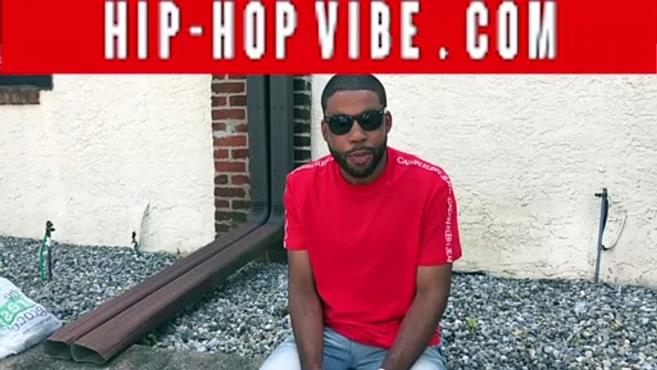 HHV Exclusive: Q The Question brag about SKE "shaking sh*t up" and compares him and Shawn Acher to Kobe and Shaq, adding that's why they're winning championships now